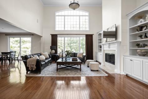 3214 Wildlife Trail Zionsville IN 46077
