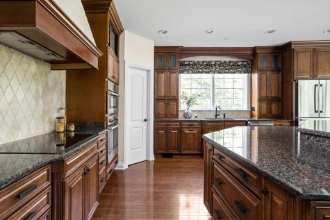 3214 Wildlife Trail Zionsville IN 46077