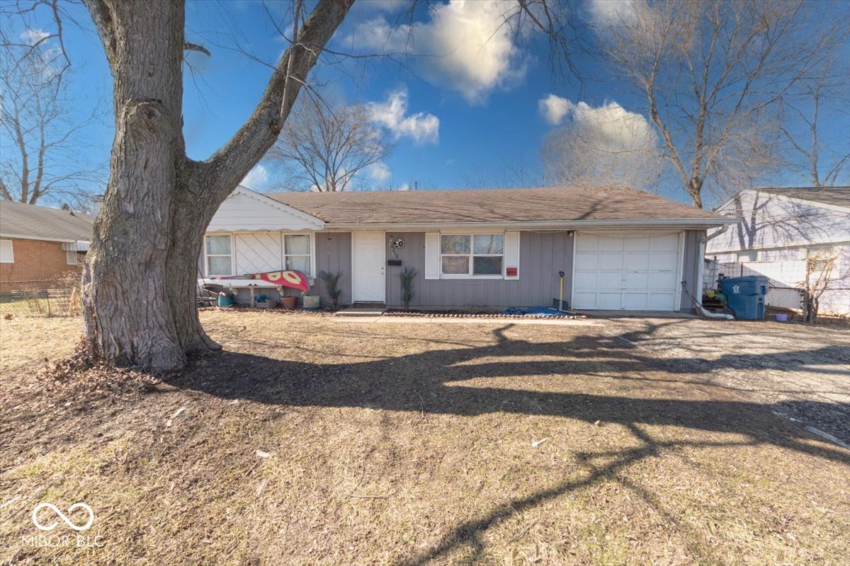 4212 Aspen Way Indianapolis IN 46226