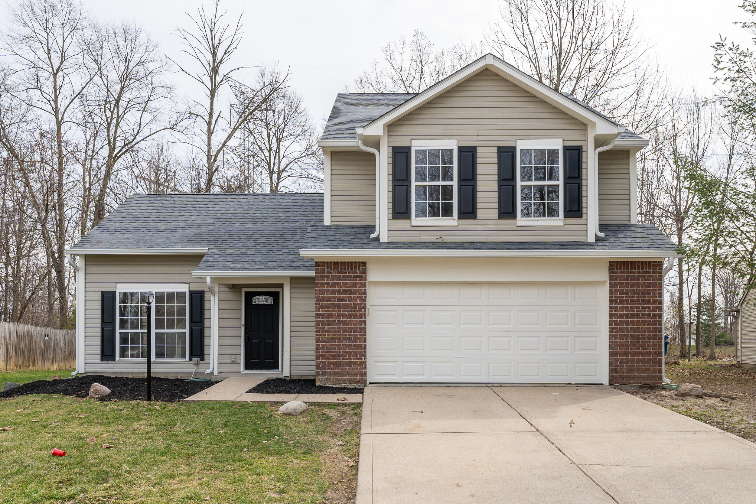 11438 Shady Hollow Lane Indianapolis IN 46229