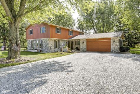 5915 W 1400 N Elwood IN 46036
