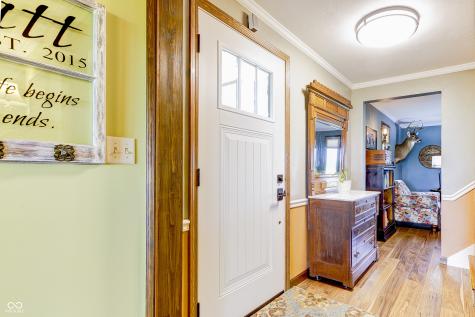 5915 W 1400 N Elwood IN 46036