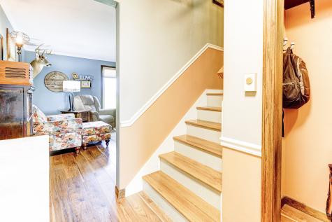 5915 W 1400 N Elwood IN 46036