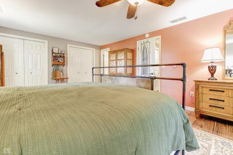 5915 W 1400 N Elwood IN 46036