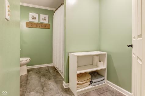 5915 W 1400 N Elwood IN 46036