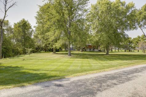 5915 W 1400 N Elwood IN 46036