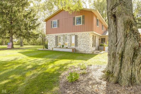 5915 W 1400 N Elwood IN 46036
