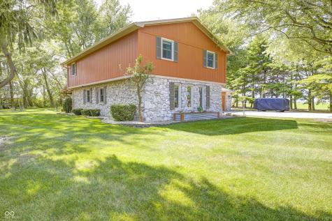 5915 W 1400 N Elwood IN 46036