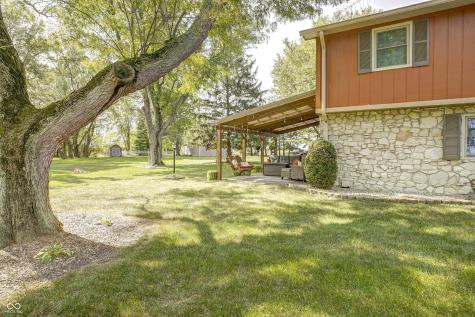 5915 W 1400 N Elwood IN 46036