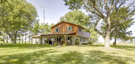 5915 W 1400 N Elwood IN 46036