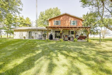 5915 W 1400 N Elwood IN 46036