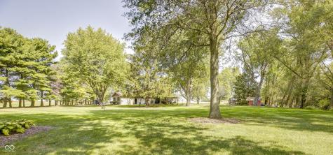 5915 W 1400 N Elwood IN 46036