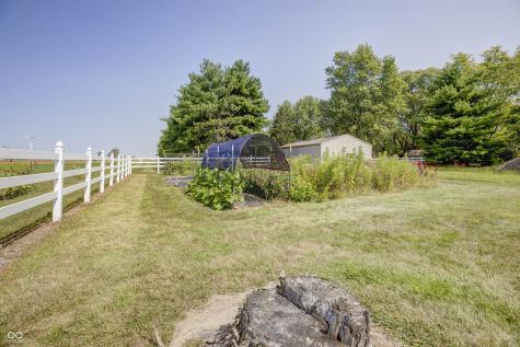 5915 W 1400 N Elwood IN 46036