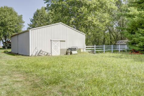 5915 W 1400 N Elwood IN 46036
