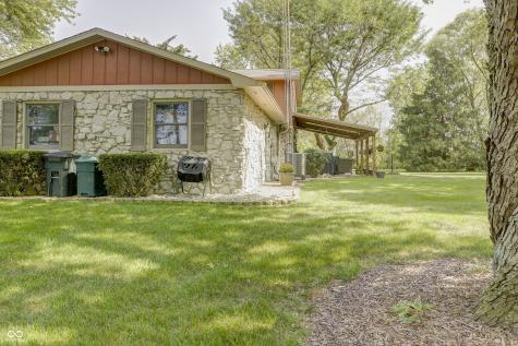 5915 W 1400 N Elwood IN 46036