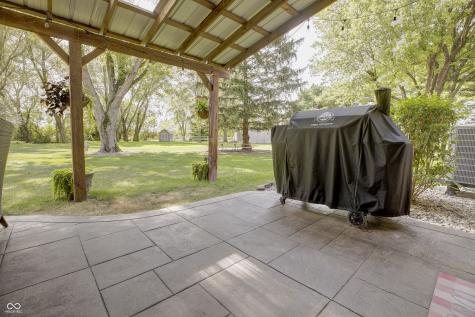 5915 W 1400 N Elwood IN 46036