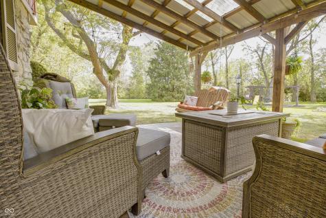 5915 W 1400 N Elwood IN 46036