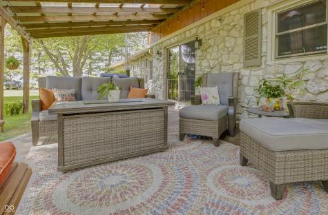 5915 W 1400 N Elwood IN 46036