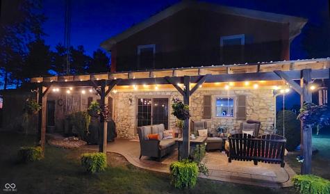 5915 W 1400 N Elwood IN 46036