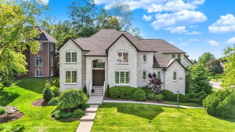 3083 Jason Street Carmel IN 46033