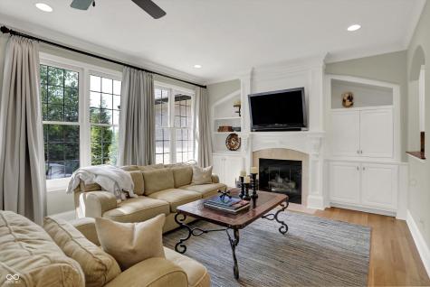 3083 Jason Street Carmel IN 46033