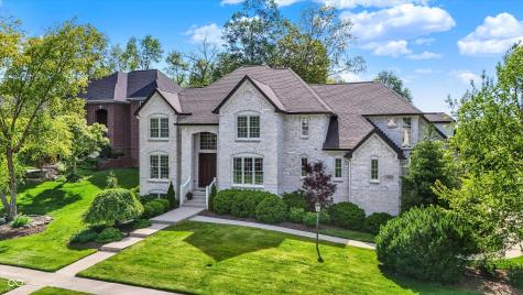 3083 Jason Street Carmel IN 46033