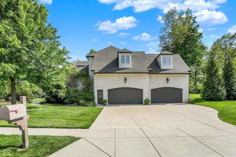 3083 Jason Street Carmel IN 46033