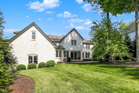 3083 Jason Street Carmel IN 46033