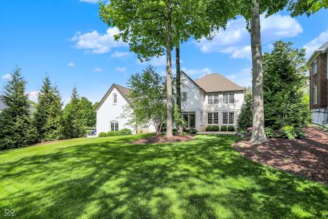 3083 Jason Street Carmel IN 46033
