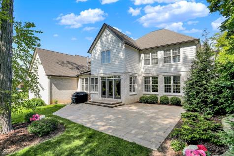 3083 Jason Street Carmel IN 46033