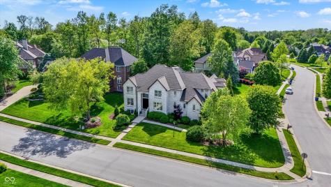 3083 Jason Street Carmel IN 46033