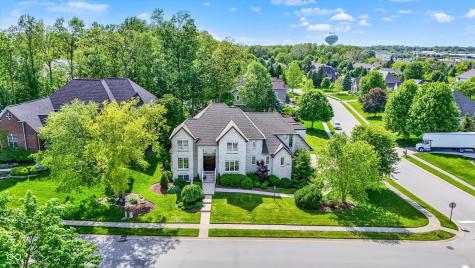 3083 Jason Street Carmel IN 46033