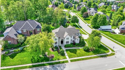3083 Jason Street Carmel IN 46033