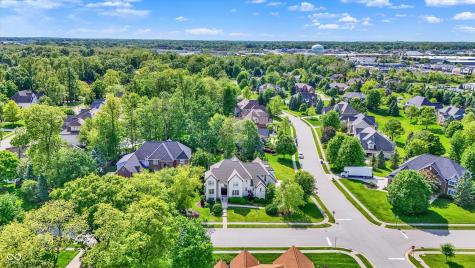 3083 Jason Street Carmel IN 46033