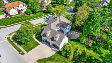 3083 Jason Street Carmel IN 46033