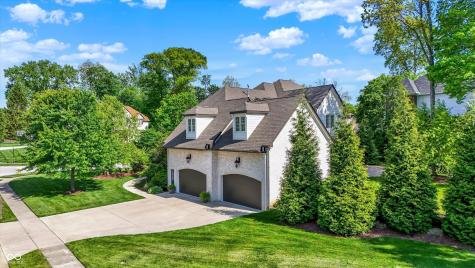 3083 Jason Street Carmel IN 46033