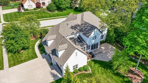 3083 Jason Street Carmel IN 46033