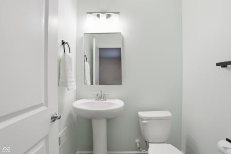 2689 Maricopa Boulevard Whitestown IN 46075
