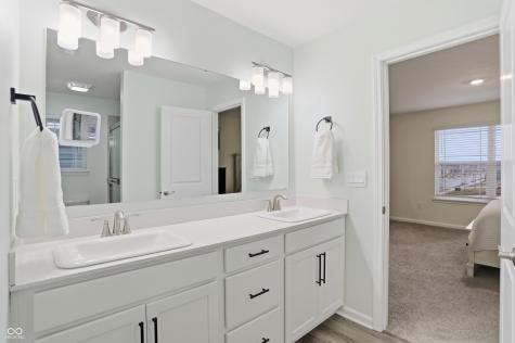 2689 Maricopa Boulevard Whitestown IN 46075