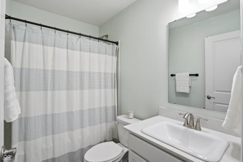 2689 Maricopa Boulevard Whitestown IN 46075