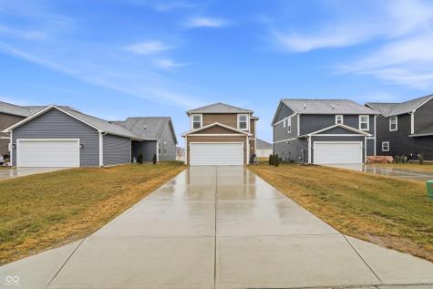2689 Maricopa Boulevard Whitestown IN 46075