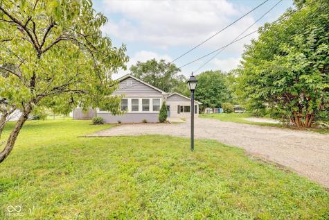 1074 S Morgantown Road Greenwood IN 46143