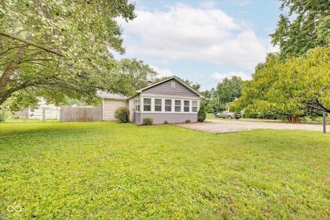 1074 S Morgantown Road Greenwood IN 46143