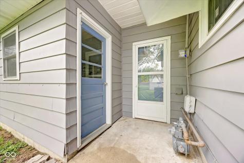 1074 S Morgantown Road Greenwood IN 46143