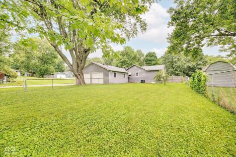 1074 S Morgantown Road Greenwood IN 46143