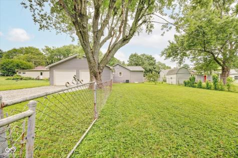 1074 S Morgantown Road Greenwood IN 46143