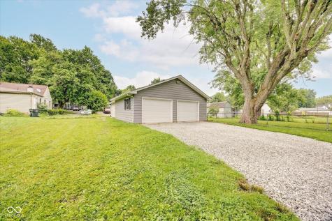 1074 S Morgantown Road Greenwood IN 46143