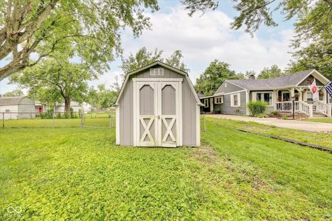 1074 S Morgantown Road Greenwood IN 46143