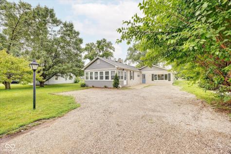 1074 S Morgantown Road Greenwood IN 46143