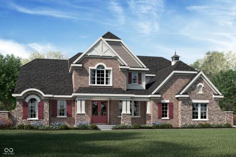 1535 Old Hickory Lane Westfield IN 46074